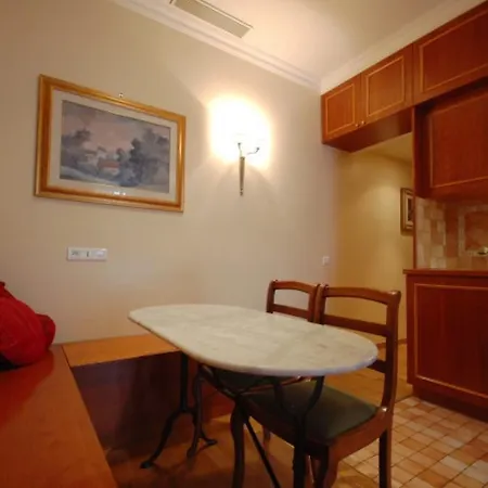 Rue Brey - 5 Persons Апартаменты *