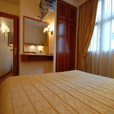 Rue Brey - 5 Persons Апартаменты